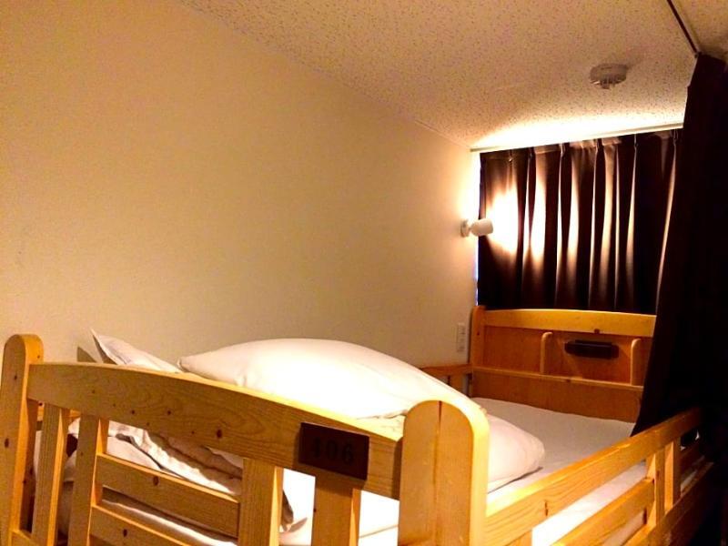 Az Hostel Osaka Bagian luar foto